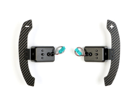 AutoTecknic Magnetic Corsa Shift Paddles - F90 M5