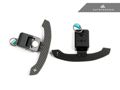 AutoTecknic Magnetic Corsa Shift Paddles - F30/ F31 3-Series
