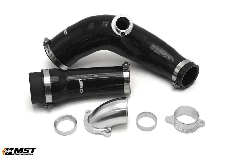 MST Turbo Inlet Kit BMW F87 M2C, F80 M3, F82 F83 M4 S55 – TruCrane ...