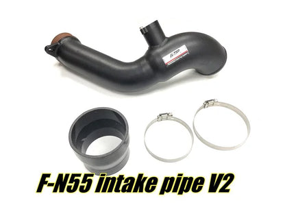 FTP Turbo Inlet BMW N55 M2 F20/F22/F23/F30/F31/F34/F36