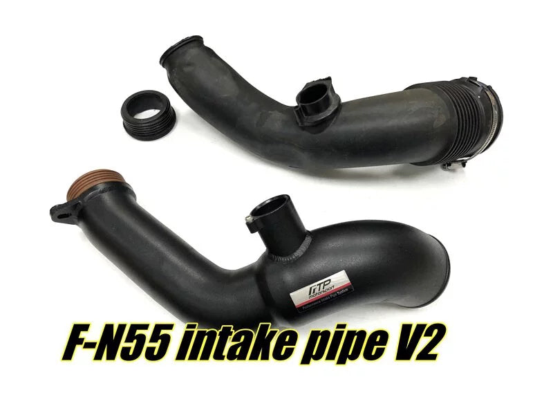 FTP Turbo Inlet BMW N55 M2 F20/F22/F23/F30/F31/F34/F36