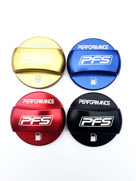 Fuel Cap Cover
