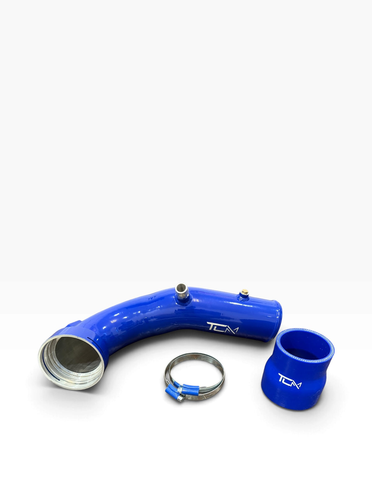 TCM Charge Pipe Kit BMW X5 & X6 535 640 E70/E71/F15/F16/F10/F12 N55