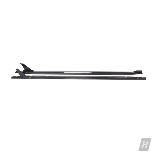 Horizon Motorsport Performance V2 Side Skirts BMW G82 / G83 M4