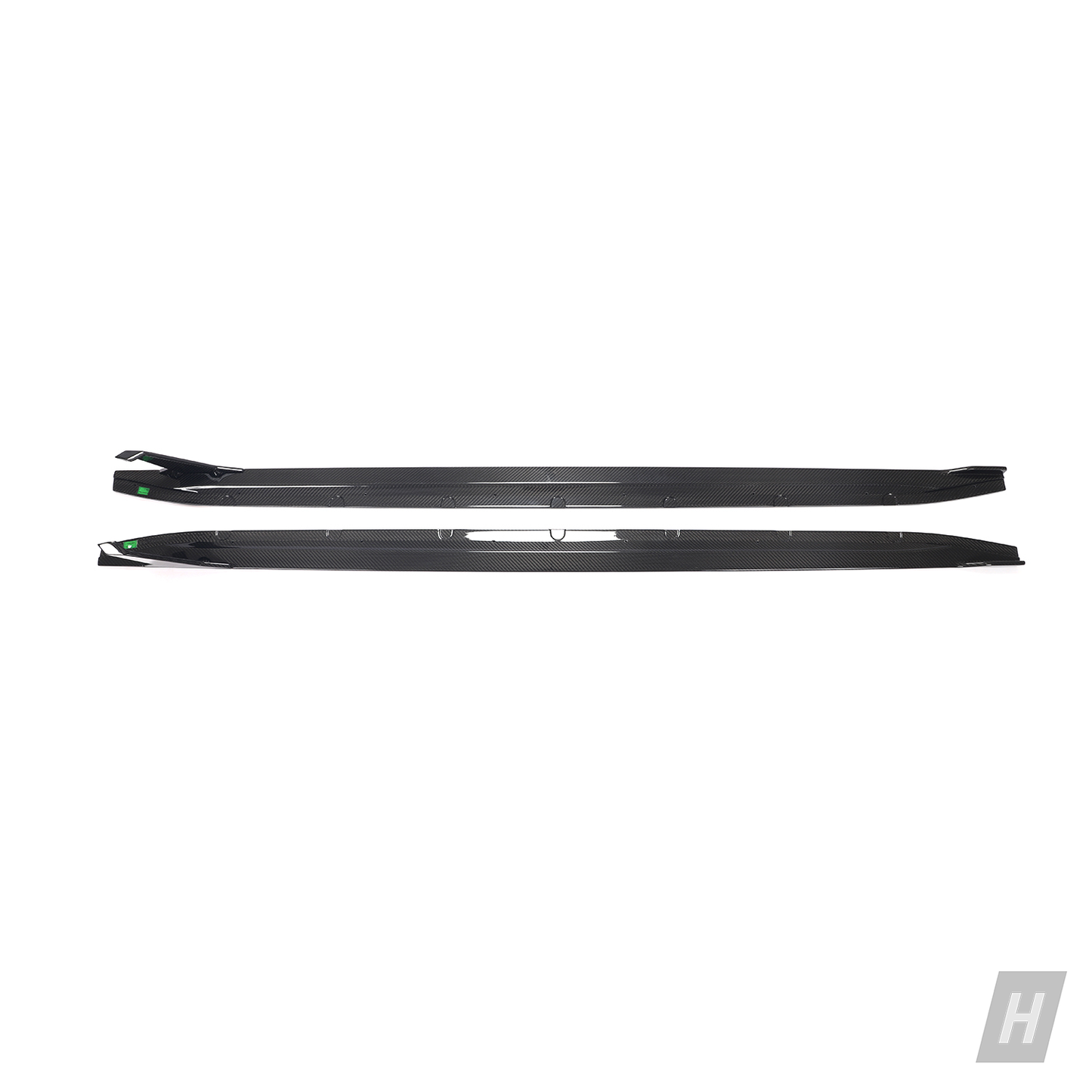Horizon Motorsport Performance V2 Side Skirts BMW G82 / G83 M4