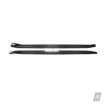 Horizon Motorsport Performance V2 Side Skirts BMW G82 / G83 M4