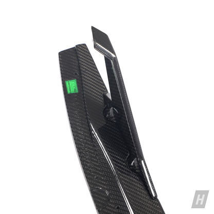 Horizon Motorsport Performance V2 Side Skirts BMW G82 / G83 M4