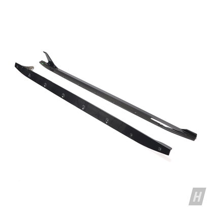 Horizon Motorsport Performance V2 Side Skirts BMW G82 / G83 M4