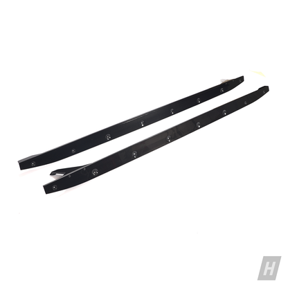 Horizon Motorsport Performance V2 Side Skirts BMW G82 / G83 M4
