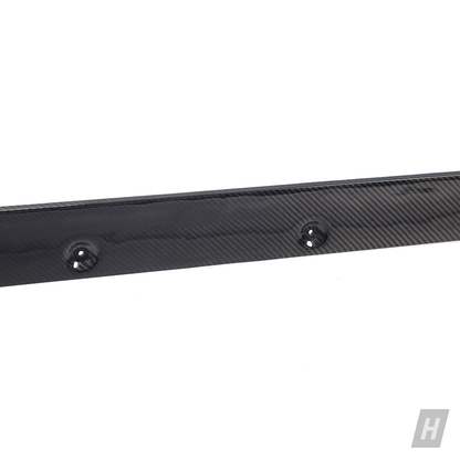 Horizon Motorsport Performance V2 Side Skirts BMW G82 / G83 M4