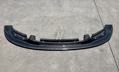 Horizon Motorsport GT4 V2 Carbon Fiber Front Lip / Splitter BMW F80 M3 | F82 / F83 M4