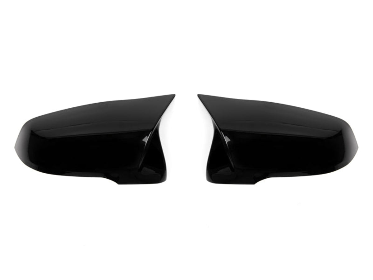 AutoTecknic M-Inspired Painted Mirror Covers - F10 5-Series 14-16