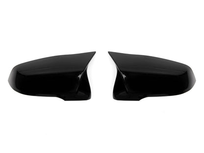 AutoTecknic M-Inspired Painted Mirror Covers - F10 5-Series 14-16