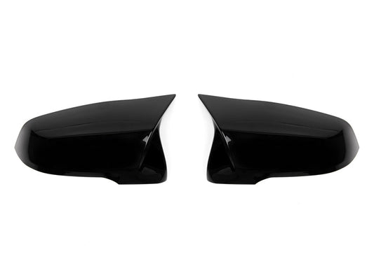 AutoTecknic M-Inspired Painted Mirror Covers - F10 5-Series 14-16