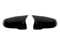 AutoTecknic M-Inspired Painted Mirror Covers - F10 5-Series 14-16