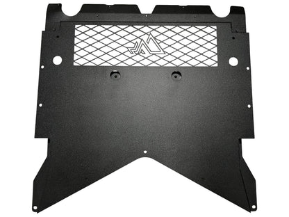 MAD BMW G90 M5 Skid Plate