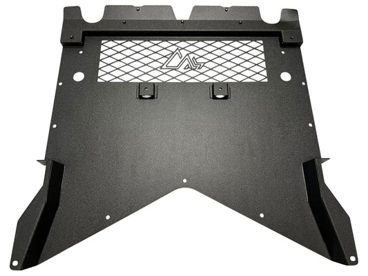 MAD BMW G90 M5 Skid Plate