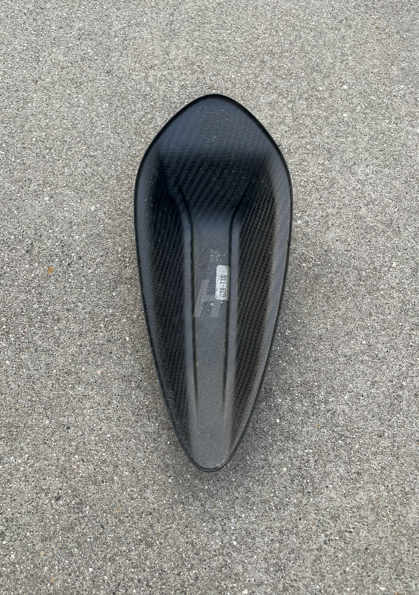 Horizon Motorsport Dry Carbon Antenna Cover BMW G80 M3 | G82 / G83 M4 | G87 M2 | G20 3-Series LCI