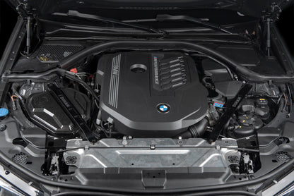DINAN Carbon Fiber Cold Air Intake - BMW M240I/M340I/M440I G20/G22/G42 B58