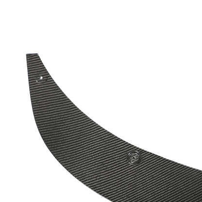 TCM Carbon Front Lip  Carbon Fiber BMW F10 M5