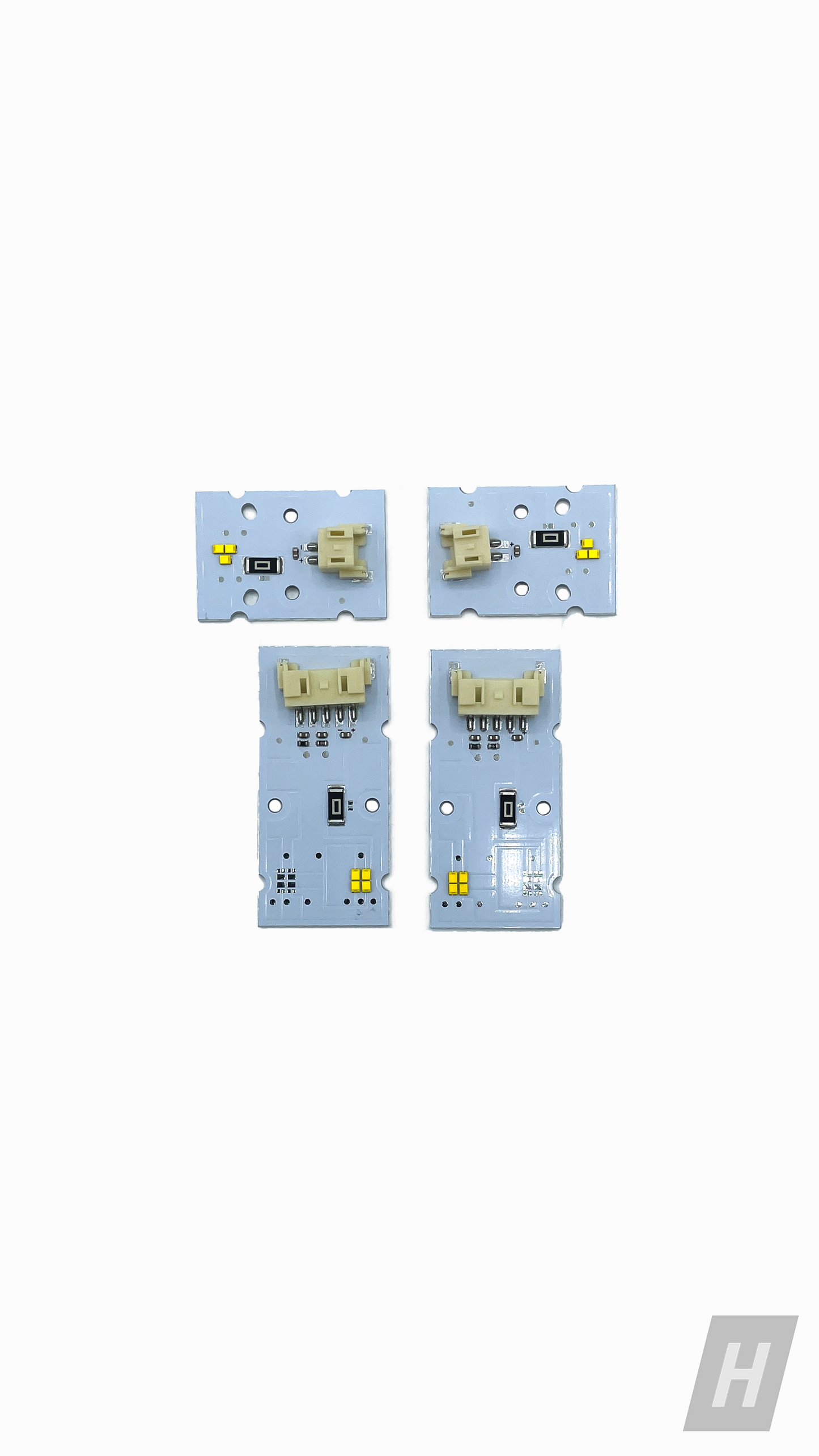 Horizon Motorsport Blue DRL Module Set BMW F80 M3 | F82 / F83 M4