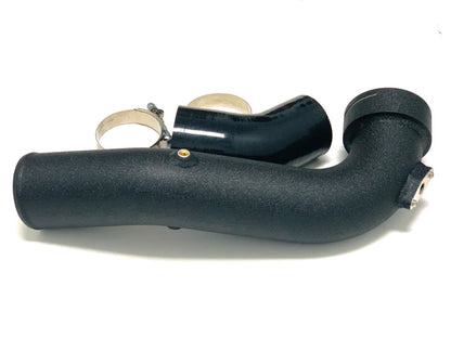 MAD Charge Pipe kit BMW N55 E8x E9x 135 335