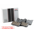 ISWEEP Front Brake Pads for BMW F80 M3 F82 F83 M4 M2 Base