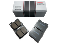 iSWEEP Brake Pads Rear Toyota Corolla GR
