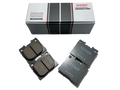 iSWEEP Brake Pads Rear BMW M5/M8 X5M/X6M F90 F92 F95 F96 S63