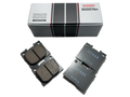 iSWEEP Brake Pads Rear BMW G05 X5, G06 X6 (W/ MPBK) | G07 X7 M50i / M60i| XB7 Alpina