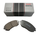 iSWEEP Brake Pads Front Scion FRS / Toyota GT86/GR86 / Subaru BRZ