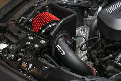 CTS Turbo Intake BMW F2X/F3X 230/330/430 B46/B48