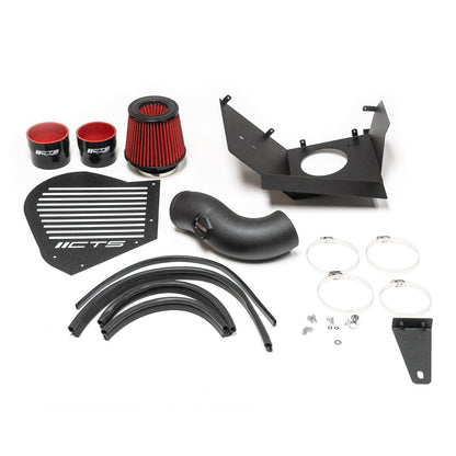 CTS Turbo Cold Air Intake BMW X3/X4 G01/G02 B58