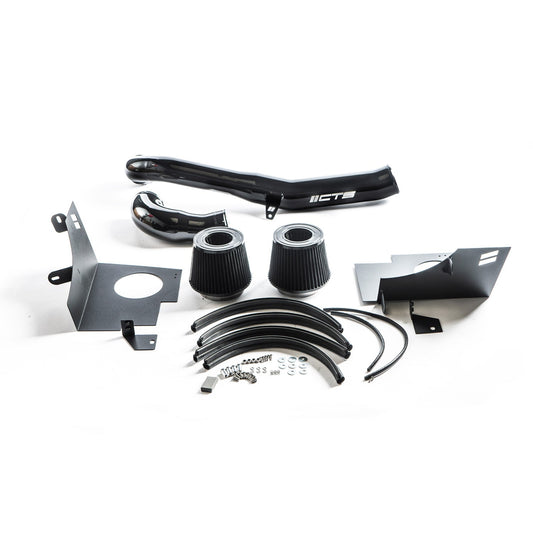 CTS Turbo Cold Air Intake System BMW M2 / M3 / M4  S58 G80/G82/G87