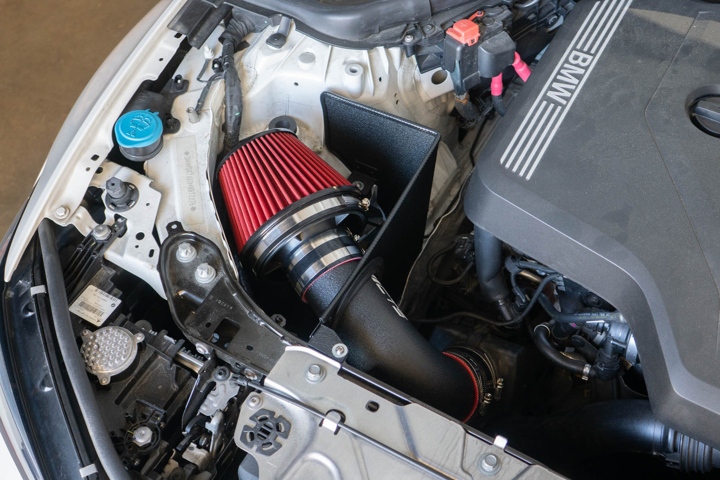 CTS Turbo Intake BMW 230/330/430 G20/G22/G42 B46