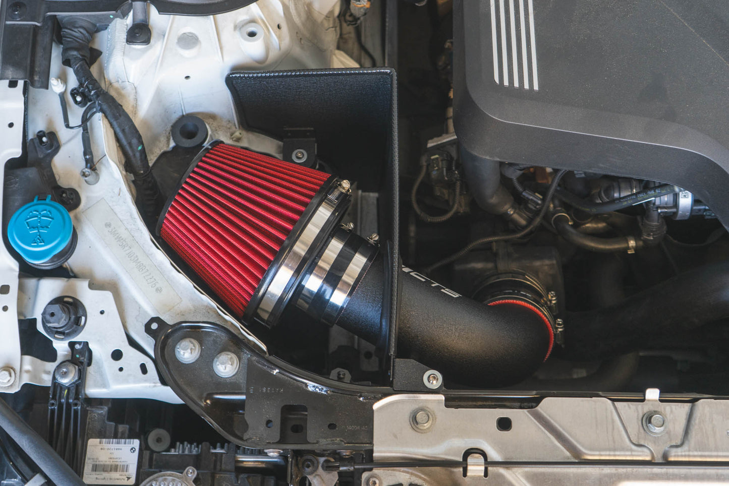 CTS Turbo Intake BMW 230/330/430 G20/G22/G42 B46