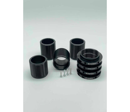 CarBahn High Performance Coil-Over Suspension Kit BMW M5/M8 F90 F91 F92 F93 S63