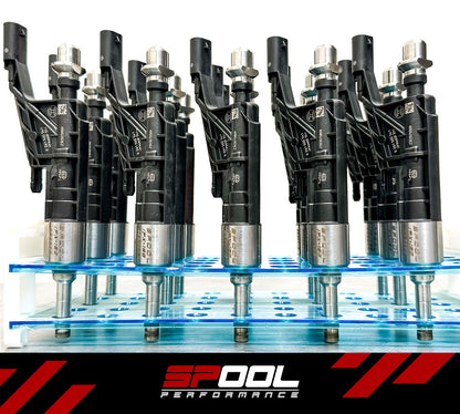 Spool Performance IFX150 Upgraded DI Injectors BMW Gen 1 B58