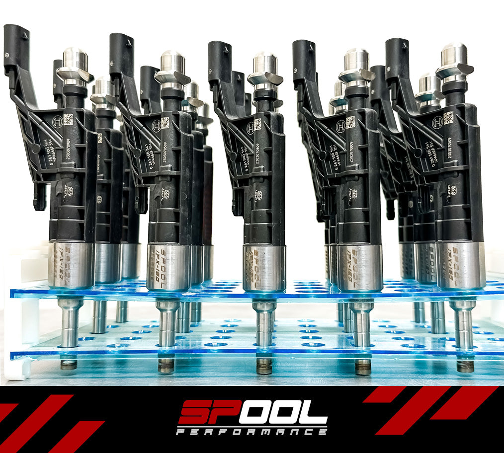 Spool Performance IFX150 Upgraded DI Injectors BMW Gen 1 B46/B48