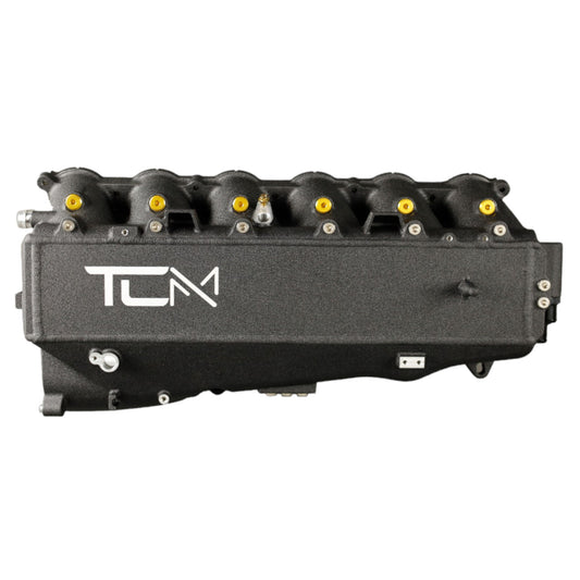 TCM B58 Gen2 Intake Manifold with Port Injection BMW M240i/M340i/M440i/Supra/X3 G Chassis