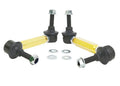 Whiteline Front Adjustable End Links BMW / Toyota / G29 / A90 / Z4 / Supra