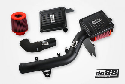 do88 Intake System BMW M2/M3/M4 F80/F82/F87C S55