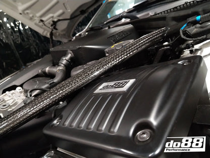 do88 Intake System BMW M2/M3/M4 F80/F82/F87C S55