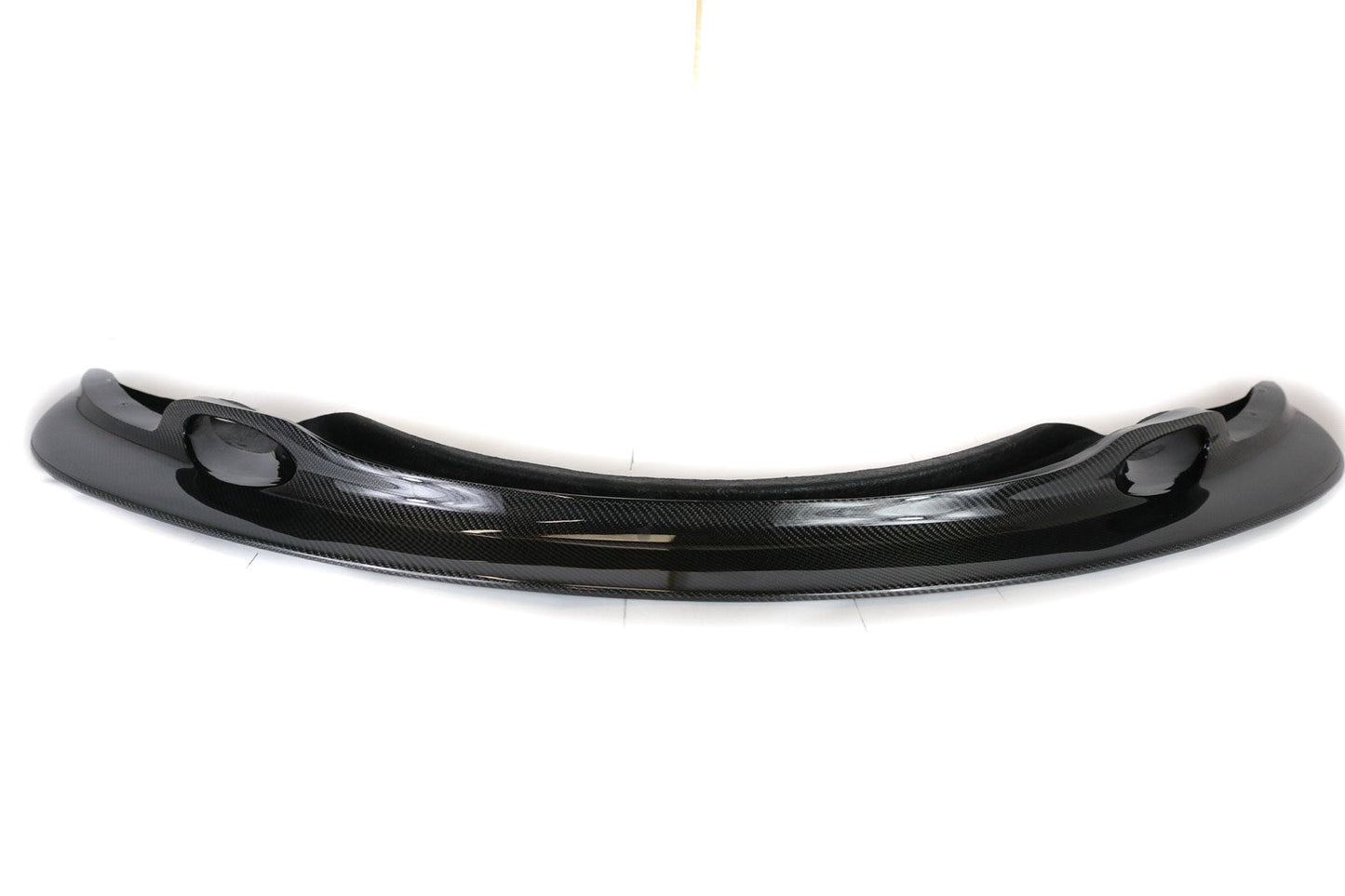 Horizon Motorsport GT4 V1 Carbon Fiber Front Lip BMW E90 / E92 / E93 M3