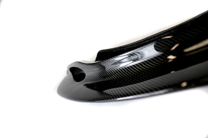 Horizon Motorsport GT4 V1 Carbon Fiber Front Lip BMW E90 / E92 / E93 M3