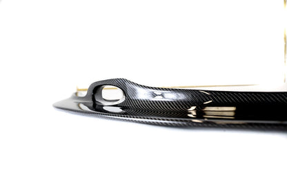 Horizon Motorsport GT4 V1 Carbon Fiber Front Lip BMW E90 / E92 / E93 M3