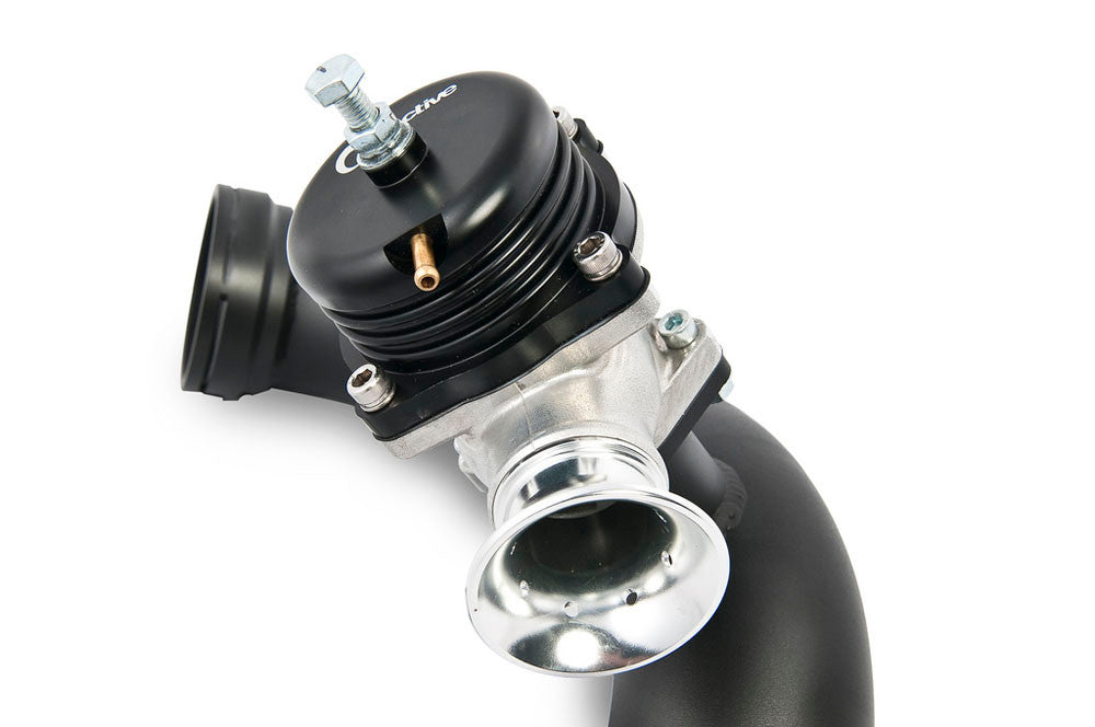 Active Autowerke BMW 135i 335i 1M E82 E9X BOV Kit with Charge Pipe – N54 Performance Upgrade