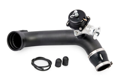 Active Autowerke BMW 135i 335i 1M E82 E9X BOV Kit with Charge Pipe – N54 Performance Upgrade