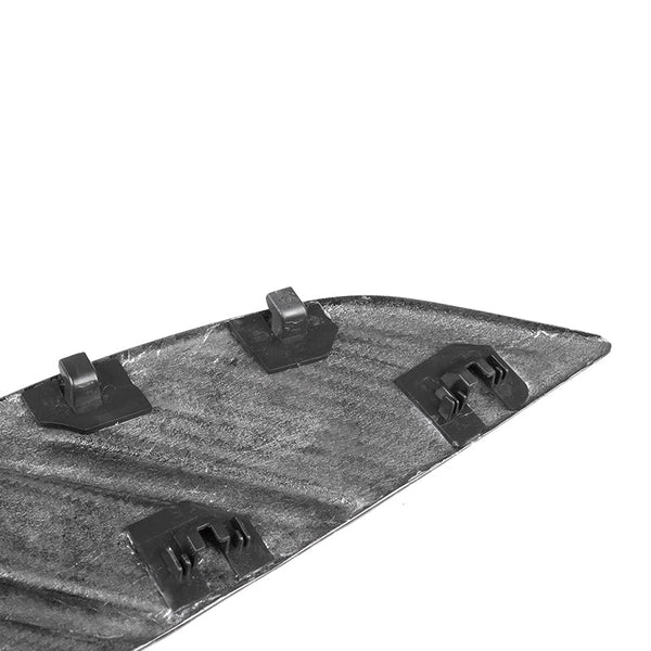 Horizon Motorsport Performance V1 Dry Carbon Fiber Air Breathers / Front Fender Trim BMW G82 / G83 M4