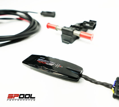Spool Performance FX-350 Upgraded High Pressure Fuel Pumps BMW M2/M3/M4/X3M/X4M G80/G82/G87/F97/F98 S58
